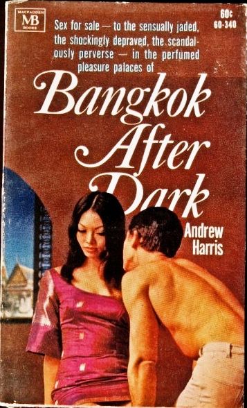 Bangkok in sex 1986 Bangkok, Thailand